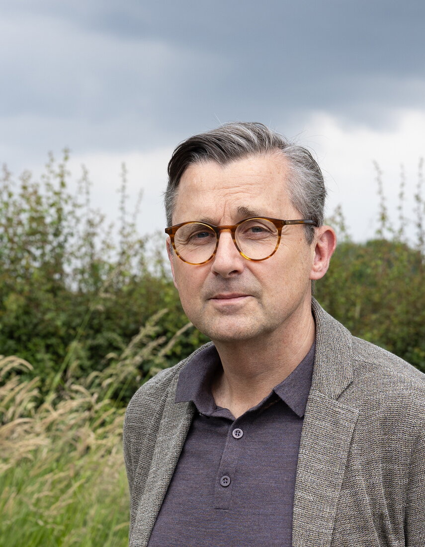 Ernest Drijkoningen