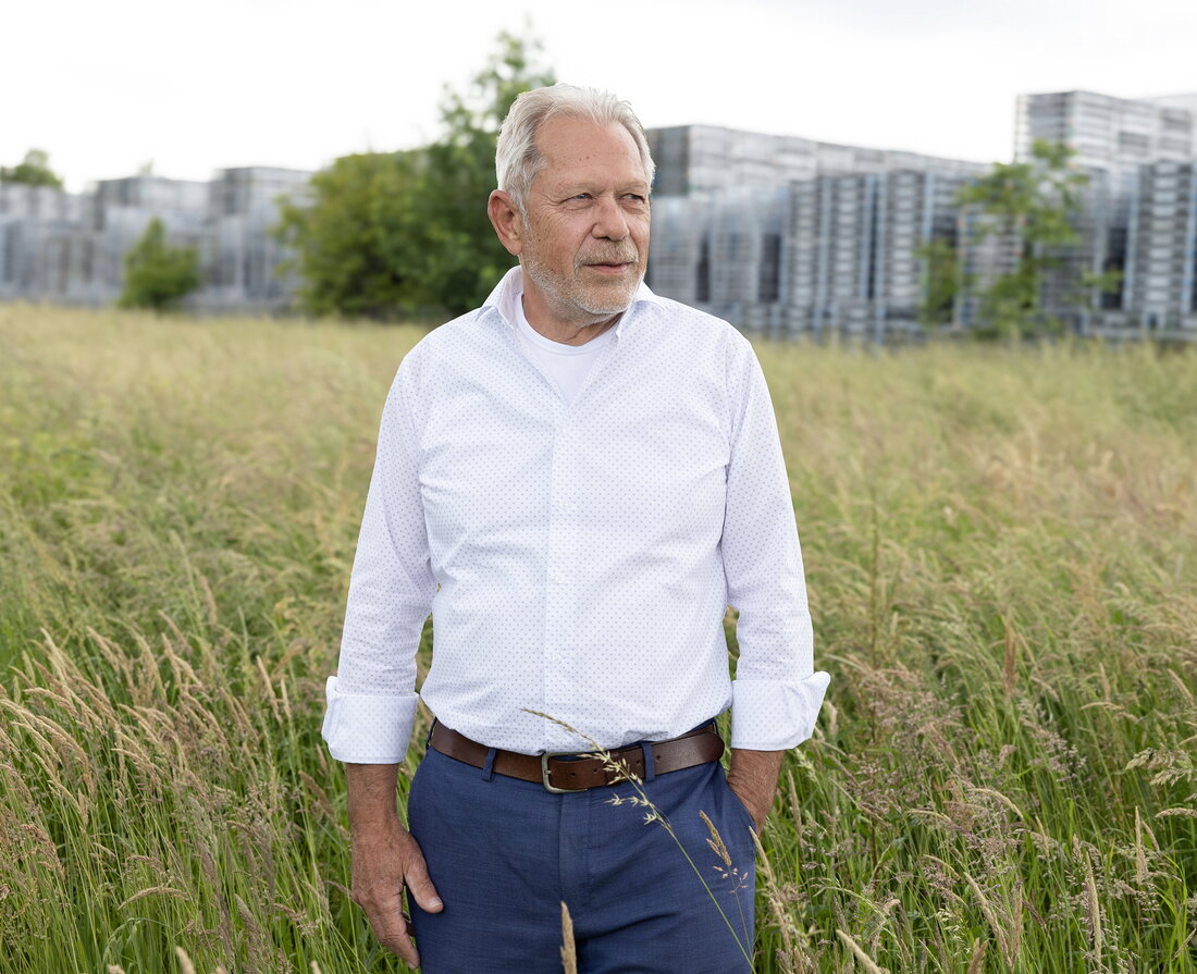 Wiel Dohmen, lid van de raad van advies