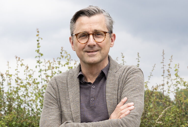 Ernest Drijkoningen