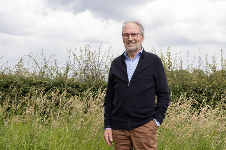 Huub Spoormans