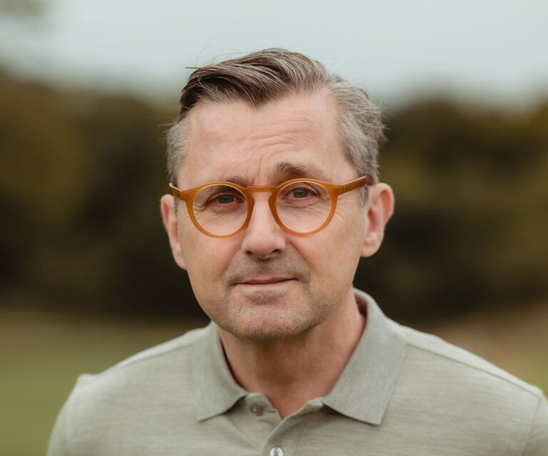 Ernest Drijkoningen